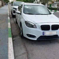 بلریانس ۳۲۰|خودرو سواری و وانت|مشهد, طلاب|دیوار