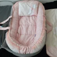 تشک گاردار و پشه بند