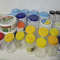 ظروف پلاستیکی