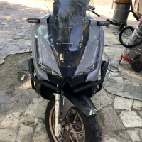 agv 1404کویر موتور
