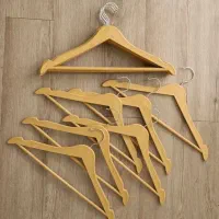 چوب لباسی،چوب کار