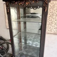 بوفه / ویترین
