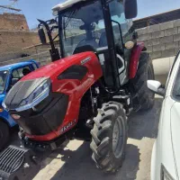 تراکتور عمران سیرجان صفر خشک