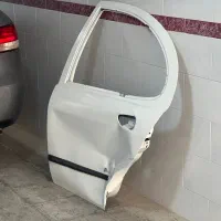 درب فابریک تیبا ۲