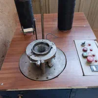 دستگاه اسکاج زری بافت