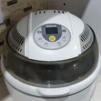 هواپز سرخ کن عرشیا ۱۰ لیتری