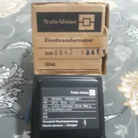 ترانس جرقه زن Trafo-Union آلمانی