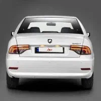 فروش حواله سورن پلاس با موتور XU7P
