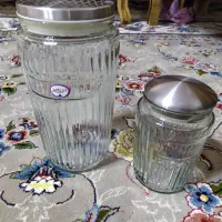 ست بانکه ی درب استیل 12عددی