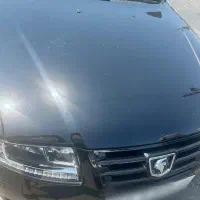سمند سورن پلاس ۴۰۴ بیرنگ