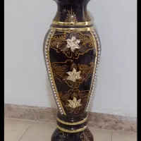 ۲جفت گلدون بفروش میرسد