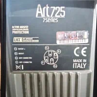 یک جفت باند RCF 725