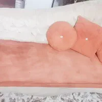 مبل شزلون سه نفره