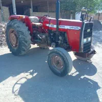 تراکتور 285مدل 65