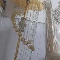 ساعت ایستاده آباژور روفرشی کش دار دوعدد ۱۲ متری