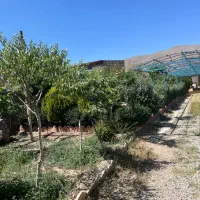 باغ ویلا ۷۰۰ متری فشند کردان کوهسار