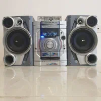 LG مدل KR-9200DV