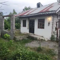 فروش ویلای روستایی۲۵۷متری سندتکبرگ اطراف شهر سنگر