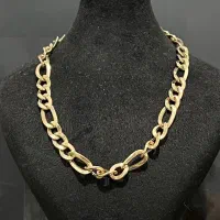 فروش گردنبند طلا بسیار زیبا