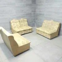 مبل بدون دسته