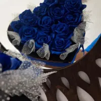 گل های ربانی