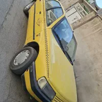 تاکسی گردشی
