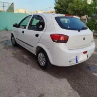تیبا 2|خودرو سواری و وانت|قزوین, |دیوار