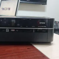 پرینتر رنگی اپسون سه کاره px660|پرینتر، اسکنر، کپی، فکس|تهران, چهارصد دستگاه|دیوار
