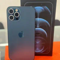 فروش گوشی موبایل آیفون ۱۲ پرو