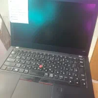 لپ تاپ Lenovo x280 تمیز در حد آک