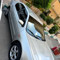 ماکسیما نقره ای متالیک دنده ۱۳۸۲ یا ۲۰۰۳ شیشه دودی|خودرو سواری و وانت|تهران, دریاچه شهدای خلیج فارس|دیوار
