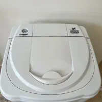 مینی واش فریدولین مدل sw35 کاملا نو