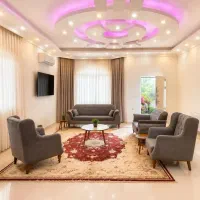 رهن ویلای ۱۸۰ متری نوساز