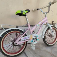 دوچرخه