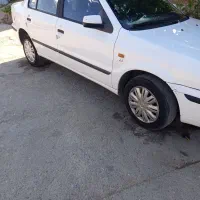 سمند LX