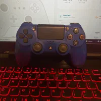 دسته ps4 اورجینال