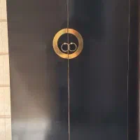 کمد دراور کمد مشکی کمد های گلاس کمد ام دی اف