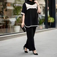 مدلینگ لباس زنانه