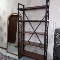 استند فلزی