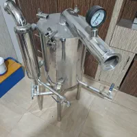 دستگاه عرق گیری