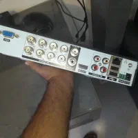 xvr. nvr دستگاه دوربین مدار بسته