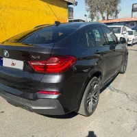 بی ام و x4