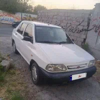 پراید مدل99