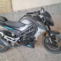 cf150 فروش فوری کم کار