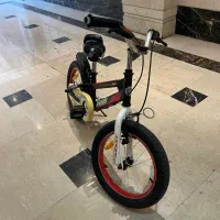 دوچرخه سایز 16برند قناری