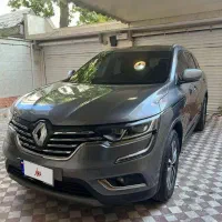 رنو کولیوس منطقه ۲۰۱۸