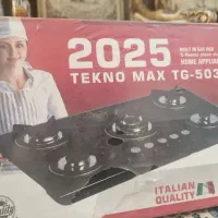 لوازم خانگی(فروش فوری)گازصفحه ای توستر.قابلمه