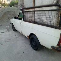 پیکان وانت مدل 77 کاربراتور