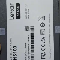 رم و هارد RAM و SSD و هارد|قطعات و لوازم جانبی رایانه|کازرون, |دیوار