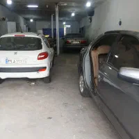 نیازمند نقاش اتومبیل ماهر